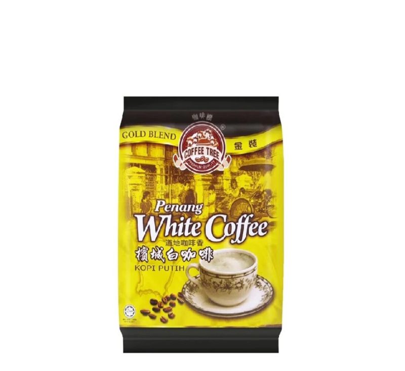 View of Top 10 Best White Coffee in Malaysia 2024 | Don’t Miss out!
