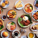 Malaysia cuisine - what to eat in Malaysia