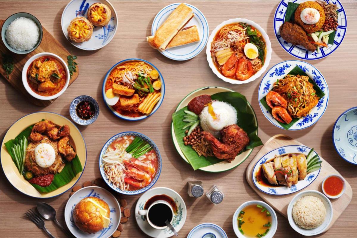 Top 15 Malaysian Dishes A Food Lover s Guide Top 15 Malaysian Dishes A Food Lover s Guide