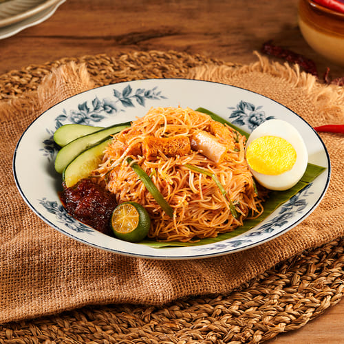 Mee siam