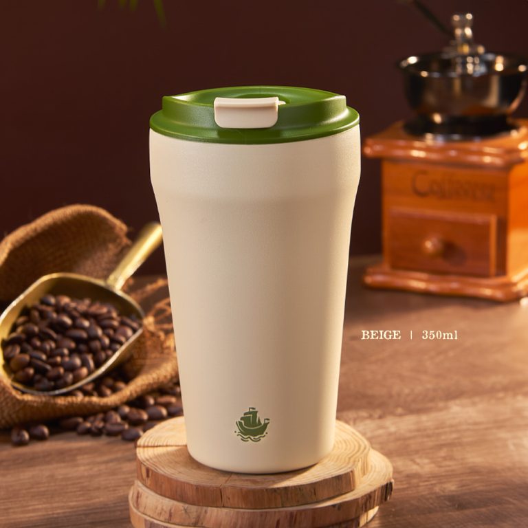 KOPI CUP-Beige