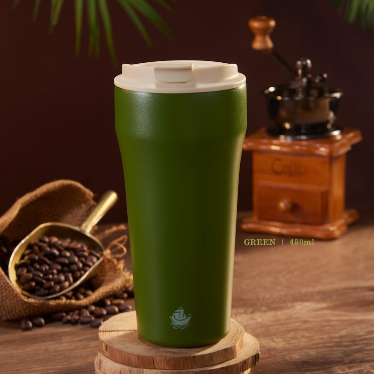 KOPI CUP-Green