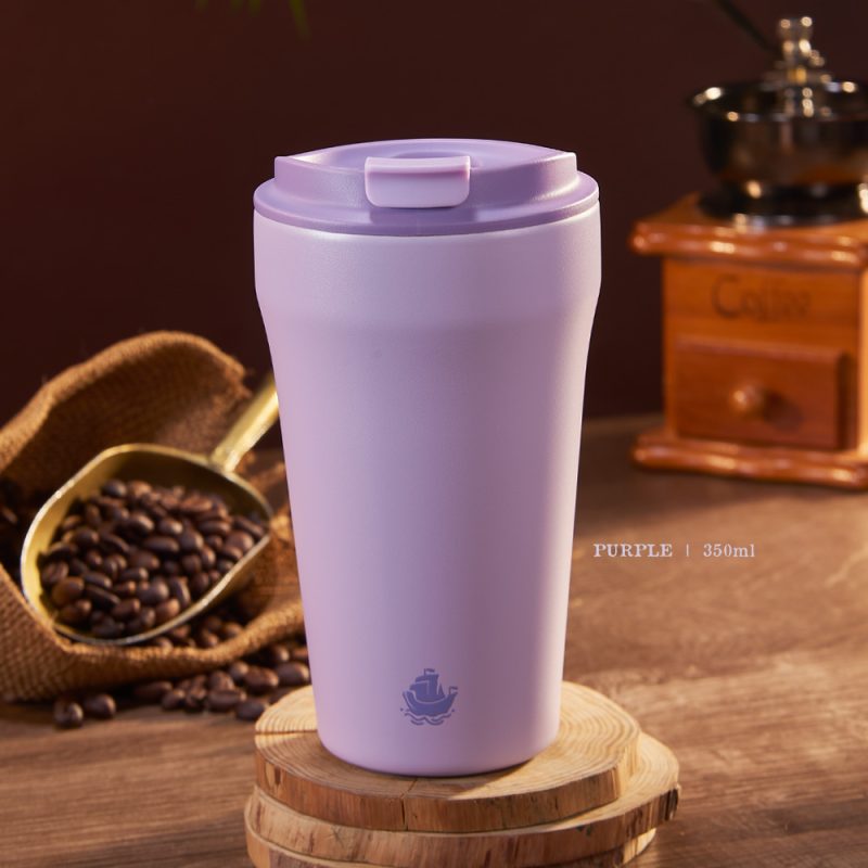 KOPI CUP-Purple